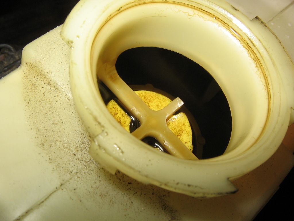 DIY Gravity Brake Flush & Front Pad Change Part 1 Steering