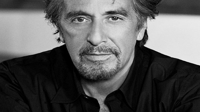 O Al Pacino σε νέα ταινία του David Gordon Green