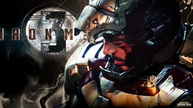 Εισπράξεις ρεκόρ για το Iron Man 3