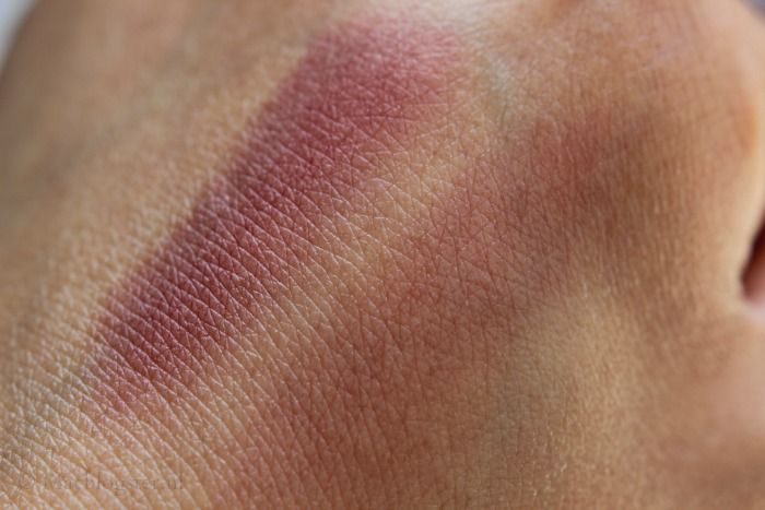 The mother of all blush: Black Up New Blush (Plum) Black Up New Blush photo Black_Up_New Blush_Plum_swatch_zpsrgjgrzs9.jpg