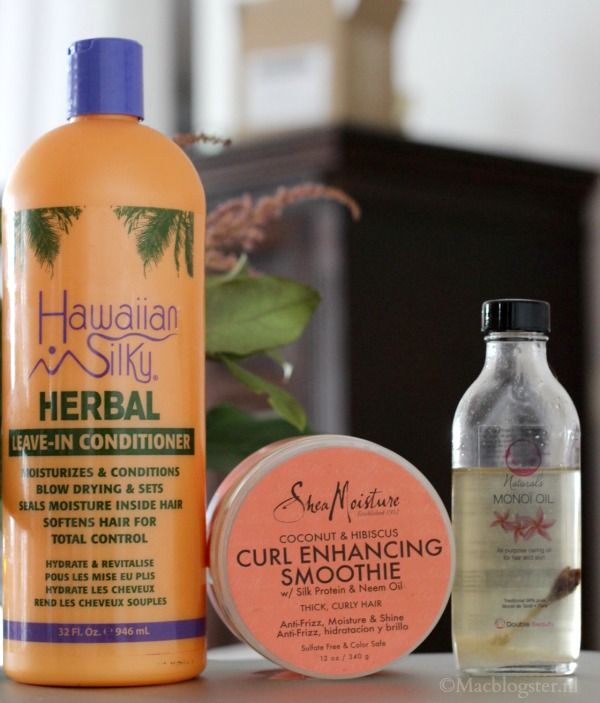 Mooie krullen met LOC methode: Shea Moisture, Hawaiian Silky en Monoï Oil photo LOC_Hawaiian_Silky_Shea_Moisture_Monoi_oil_zpsl5sbhkvo.jpg