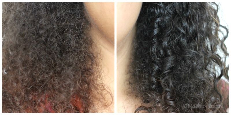 Mooie krullen met LOC methode: Shea Moisture, Hawaiian Silky en Monoï Oil photo LOC_Shea_Moisture_HawaiianSIlky_Monoi_oil__zpsjxed2i6h.jpg