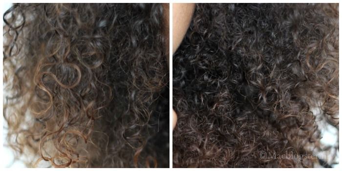 Verbeterde kruldefinitie dankzij LOC methode Mooie krullen met Hawaiian Silky, Shea Moisture & Monoï Oil photo LOC_methode_droog_haar_zpsylsb8j4c.jpg