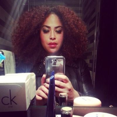 Mijn krullen en shrinkage photo Macblogster-Instagram_zps0fe7550c.jpg