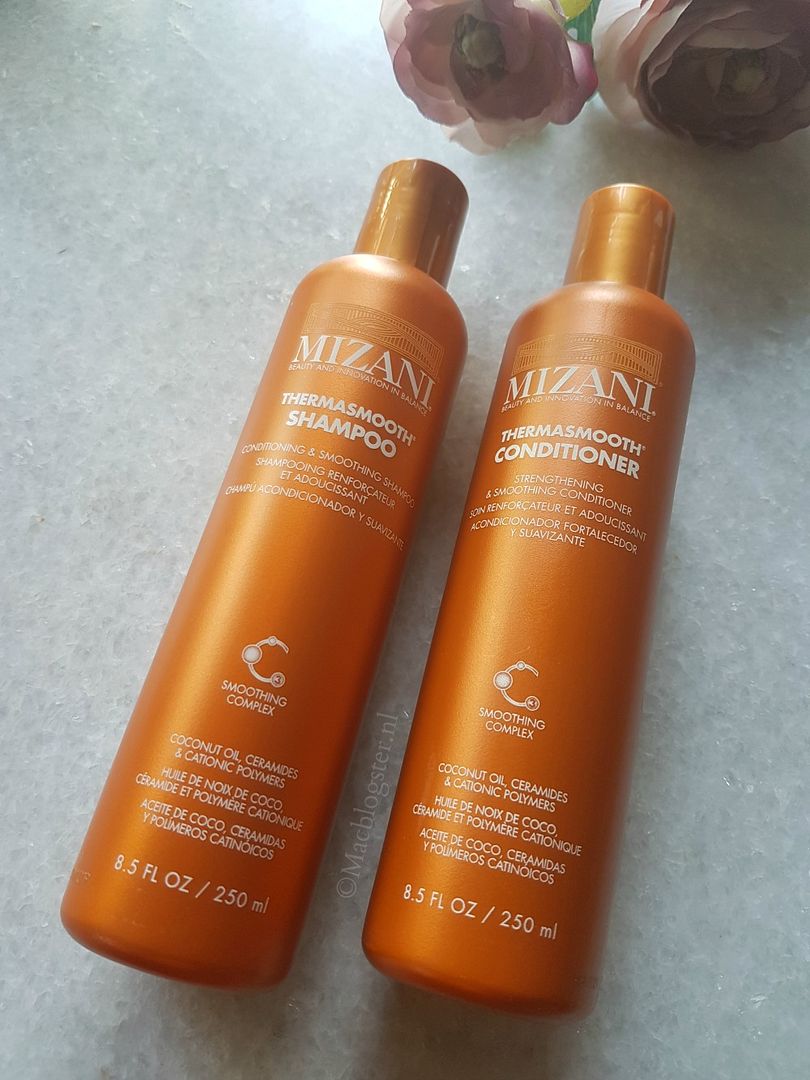 Mizani Thermasmooth & Remmington Air Plates photo Mizani Thermasmooth Shampoo_conditioner_zpsjbzl6tzo.jpg