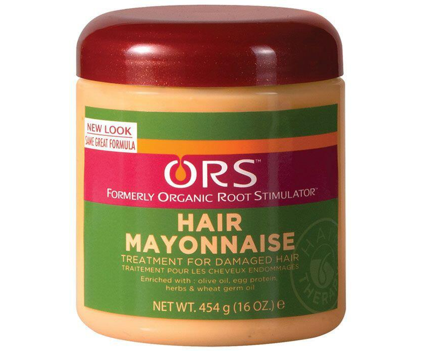 5 Goede Proteïne Treatments voor poreus haar photo ORS_Hair_mayonnaise_zpsvmlklreu.png