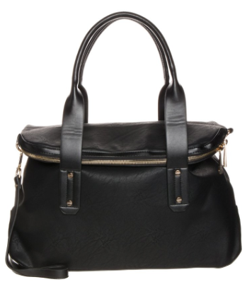 Mooie zwarte tassen: TopShop Slouchy Holdall Shopper photo Topshop_SLOUCHY_HOLDALL_Shopper_zps104ac207.png