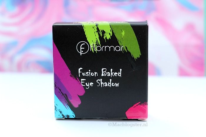 Make-up shoppen in Amsterdam Flormar Fusion Baked Eyeshadow Starry Orange photo VerpakkingFlormarFusionBakedEyeshadowStarryOrange_zps891817dd.jpg