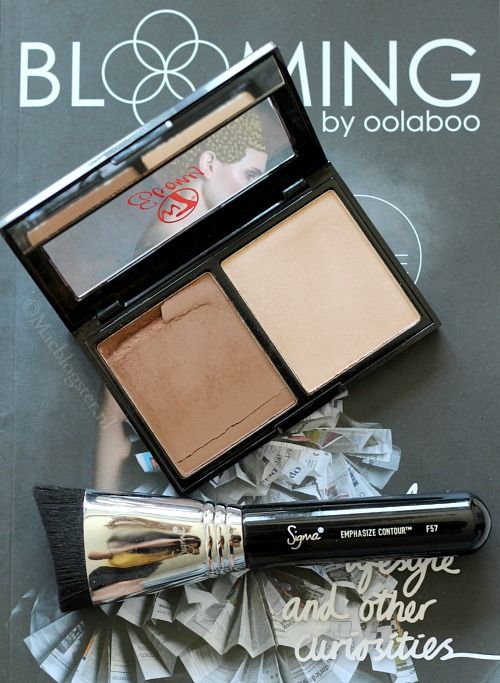Budget contour & highlight palette: W7 Ebony Shape & Define W7 Shape & Define palette photo W7_contour_kit_shape_and_define_zpsror6zwkg.jpg