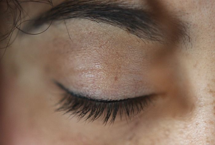 Deze mascara is serious shit: Lancome Grandiose! photo Zonder_mascara_zps0czhjwil.jpg