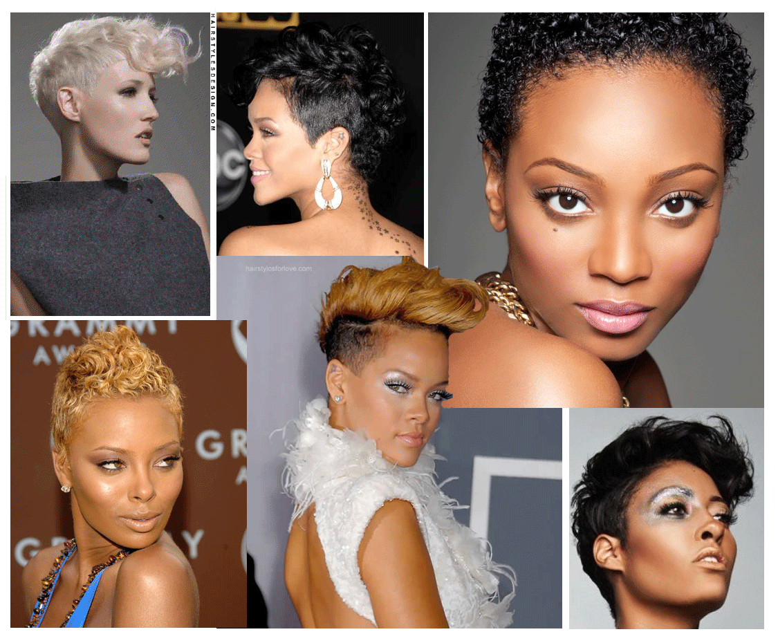 Big chop doen maar ben je bang? Lees dit eerst natural hair Big chop ervaring