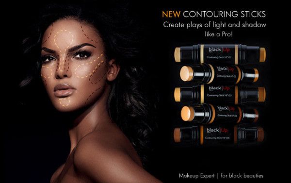 Black Up Contouring Stick: the big stick every girl likes Black Up Contouring Stick photo blackup_contour_stick_zpsqfz0gpce.jpg