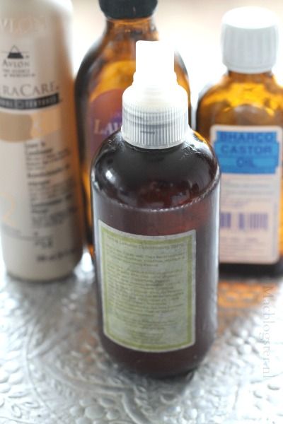 Mijn homemade Castor Oil Conditioning Spray DIY_Castor_oil_ photo conditioning_spray_Castor_oil__zpsskx7nt2u.jpg