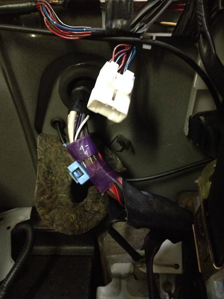 problem with JDM wire harness/ fuel pump MR2 Owners Club Forum