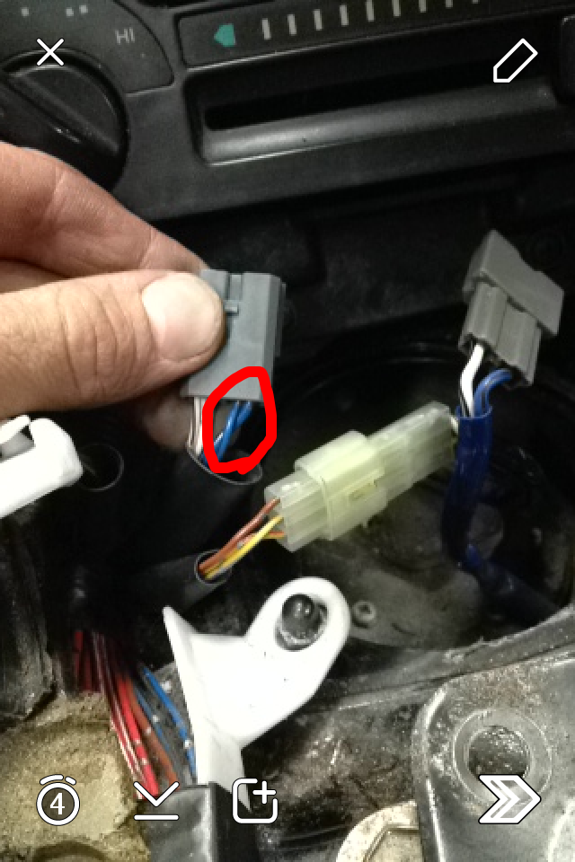problem with JDM wire harness/ fuel pump MR2 Owners Club Forum