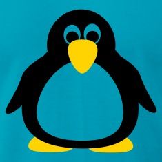 Turquoise-Penguin-T-Shirts1_zps12b288e9.jpg