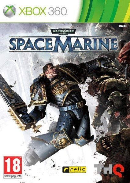 warhammer 40000 space marine 1713521 zps7a8d5100 - Warhammer 40,000: Space Marine [2011][RF][Español][PL-UL-MG-2S-4S-ZS-+]