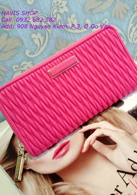 HAVIS SHOP - Chuyên túi,balo,vali xuất khẩu:Tory Burch, M.Kors, Coach,Zara, Mango,... - 6