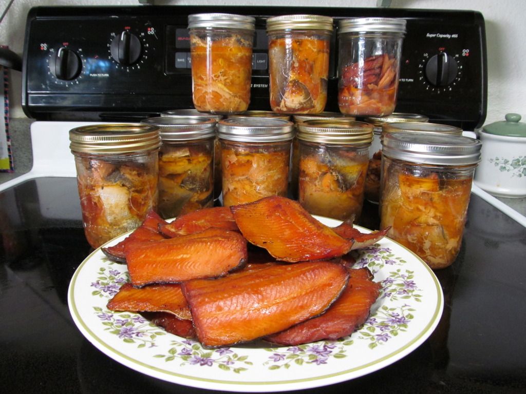 Whats your favorite Kokanee recipe? Game Fishing Forum