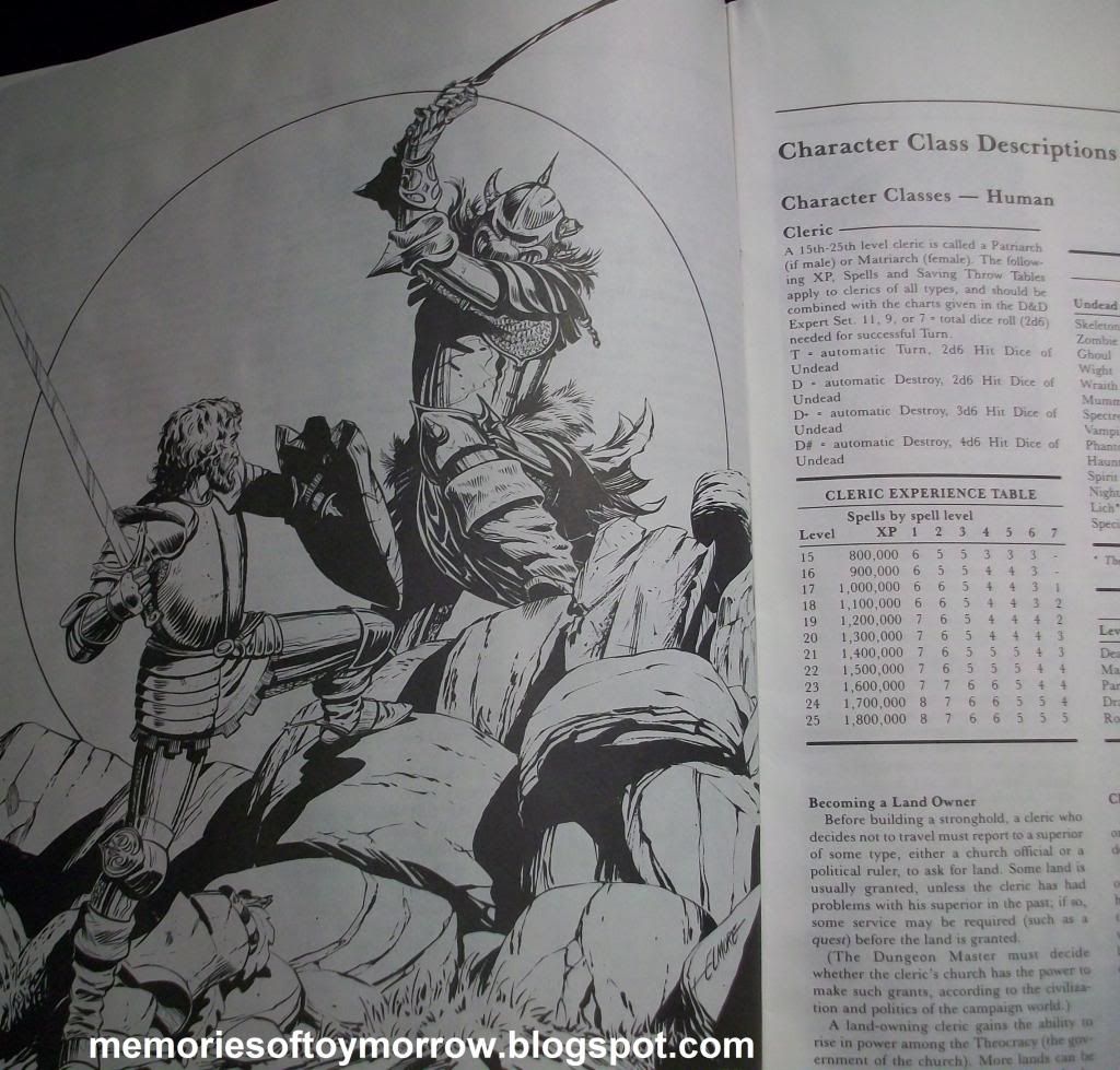 Dungeons And Dragons Expert Rules Pdf