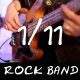 Rock Band Part 2/11 - 14