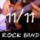 Rock Band Part 2/11 - 24