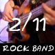 Rock Band Part 2/11 - 15