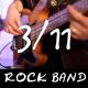 Rock Band Part 2/11 - 16