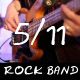 Rock Band Part 2/11 - 18