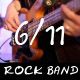 Rock Band Part 2/11 - 19