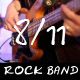 Rock Band Part 2/11 - 21