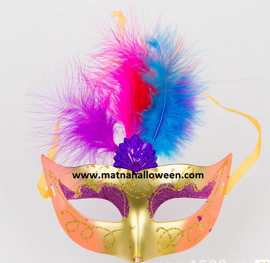 Phụ kiện halloween cho các bạn giá siêu rẻ? - 3