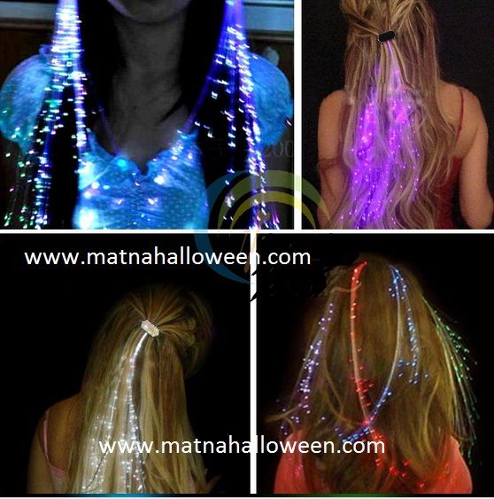 Phụ kiện halloween cho các bạn giá siêu rẻ? - 14