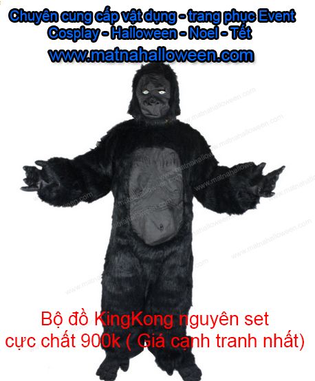 Phụ kiện halloween cho các bạn giá siêu rẻ? - 7