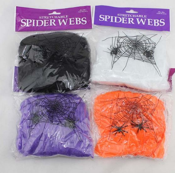 Phụ kiện halloween cho các bạn giá siêu rẻ? - 33