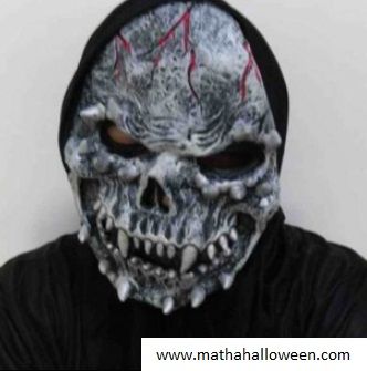 Phụ kiện halloween cho các bạn giá siêu rẻ? - 12