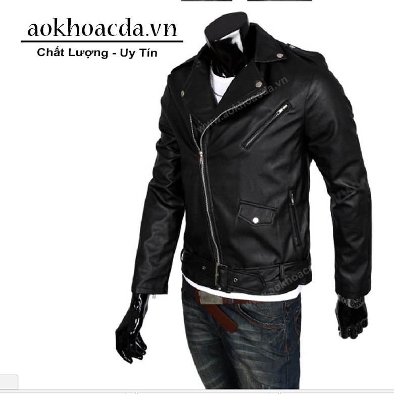 KENFASHION ÁO KHOÁC DA- ÁO KHOÁC DÙ- ÁO MĂNG TÔ HOT 2016 (TIẾP THEO)