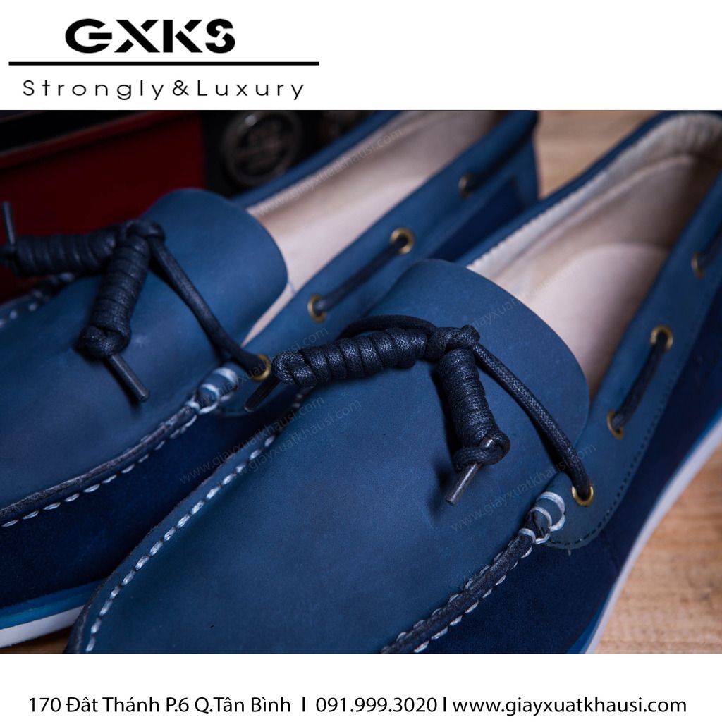 GIÀY DOCTOR THÁI LAN - GIÀY CLACK - GIÀY MỌI 2016