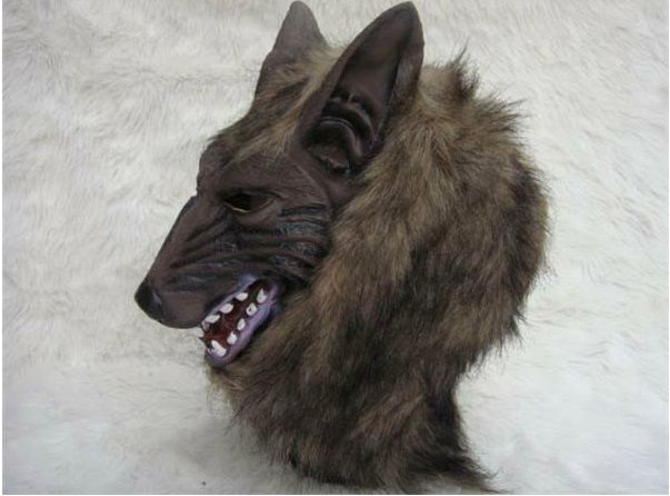 Phụ kiện halloween cho các bạn giá siêu rẻ? - 30