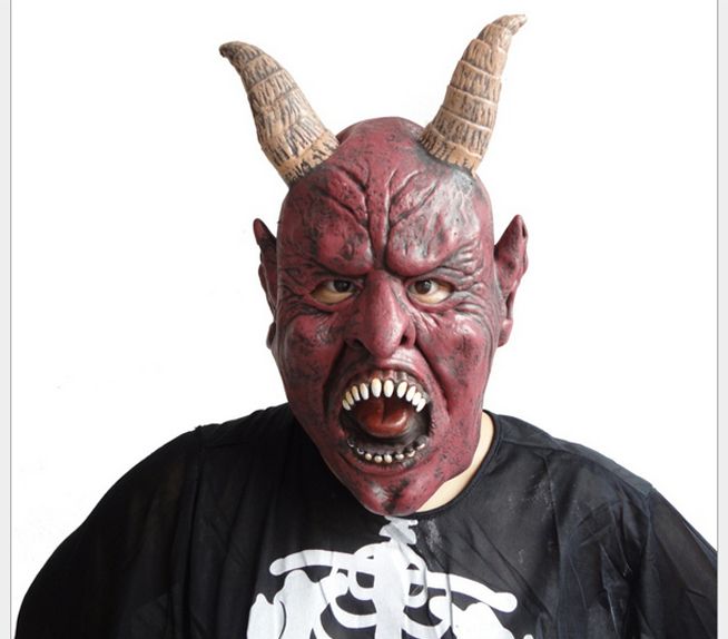 Phụ kiện halloween cho các bạn giá siêu rẻ? - 25