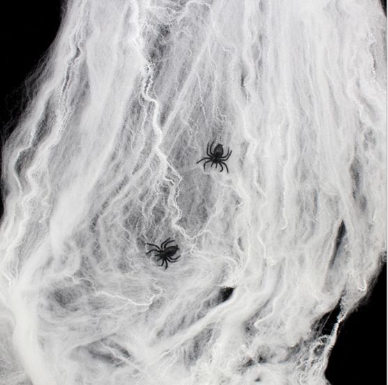 Phụ kiện halloween cho các bạn giá siêu rẻ? - 32