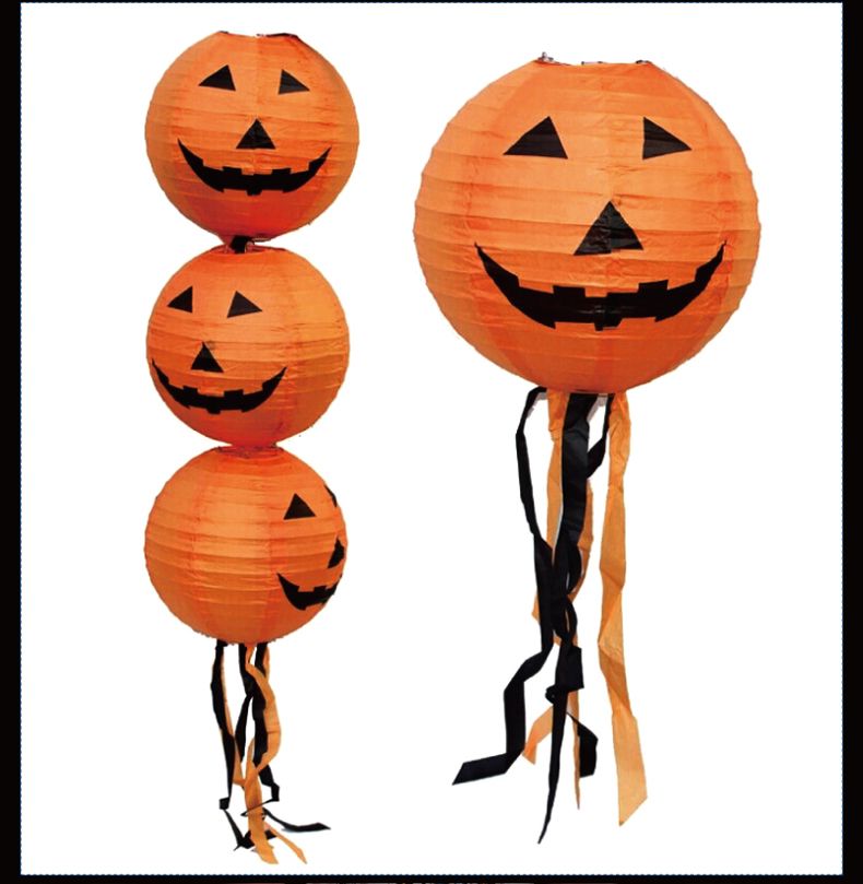 Phụ kiện halloween cho các bạn giá siêu rẻ? - 35