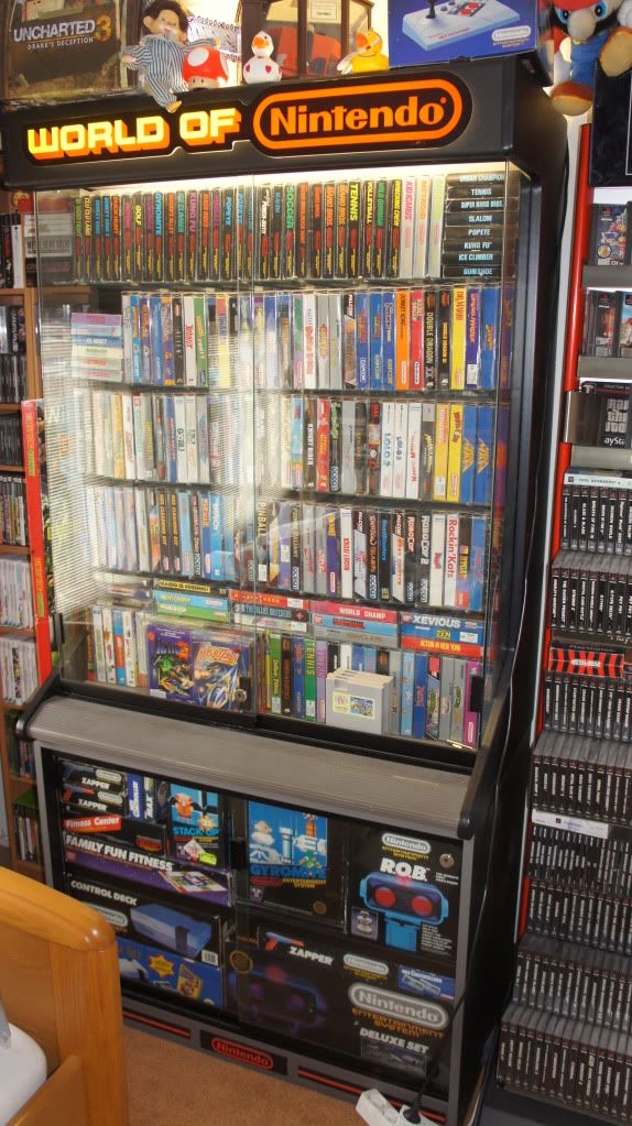 retro video game stores around me
