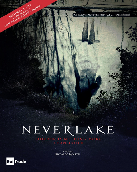 Neverlake (2013) BluRay 720p