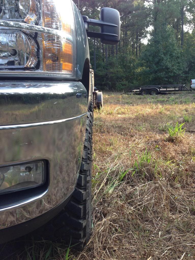LML wheel/tire pictures 33s! - Chevy and GMC Duramax ... LML wheel/tire pictures 33s! - Chevy and GMC Duramax ...