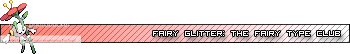 ღ Fairy Glitter! ღ (Fairy type club)