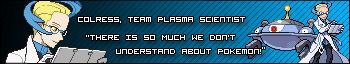 Freedom Through Domination: The Team Plasma Fan Club