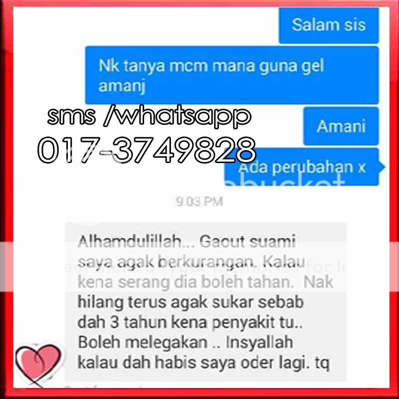 Want To Sell ubat khas untuk sakit lutut & arthritis 