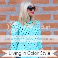 Living in Color Style