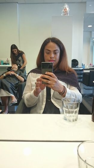Big chop ervaring